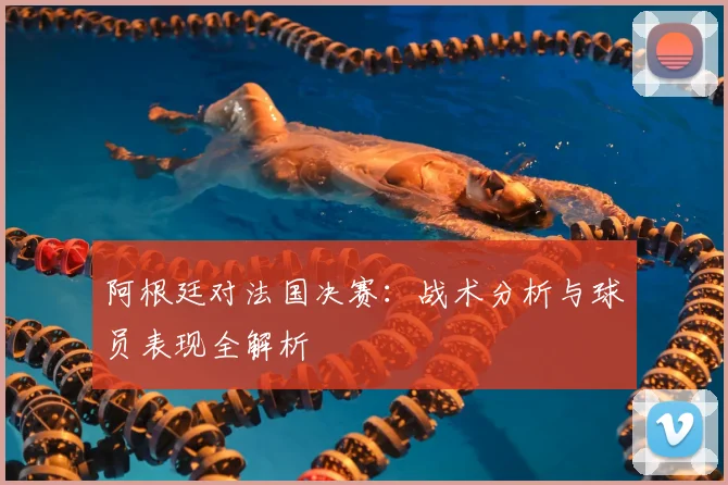 阿根廷对法国决赛：战术分析与球员表现全解析