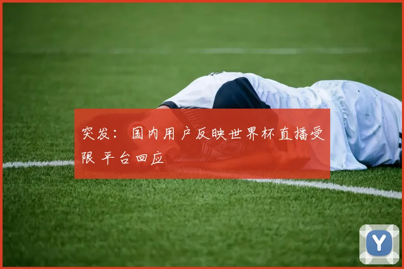 突发：国内用户反映世界杯直播受限 平台回应