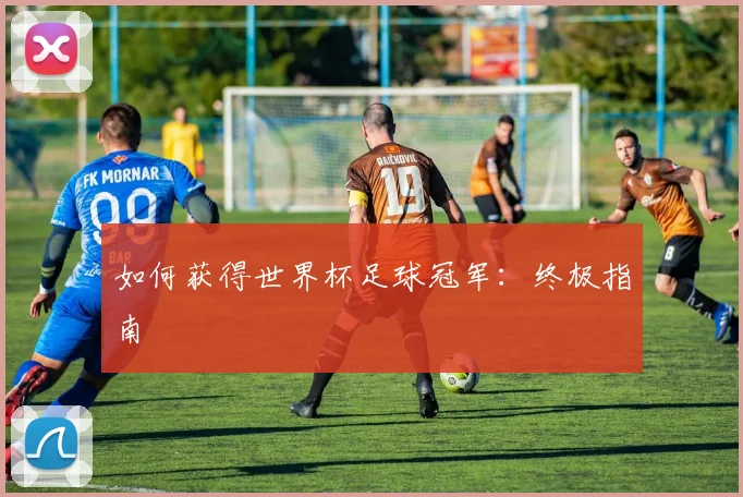 如何获得世界杯足球冠军：终极指南
