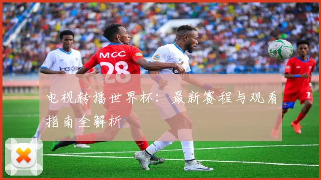 电视转播世界杯：最新赛程与观看指南全解析